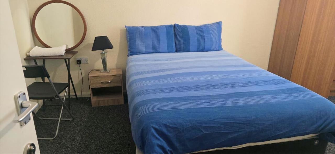 Apartment Residential Within Easy Reach Of Town