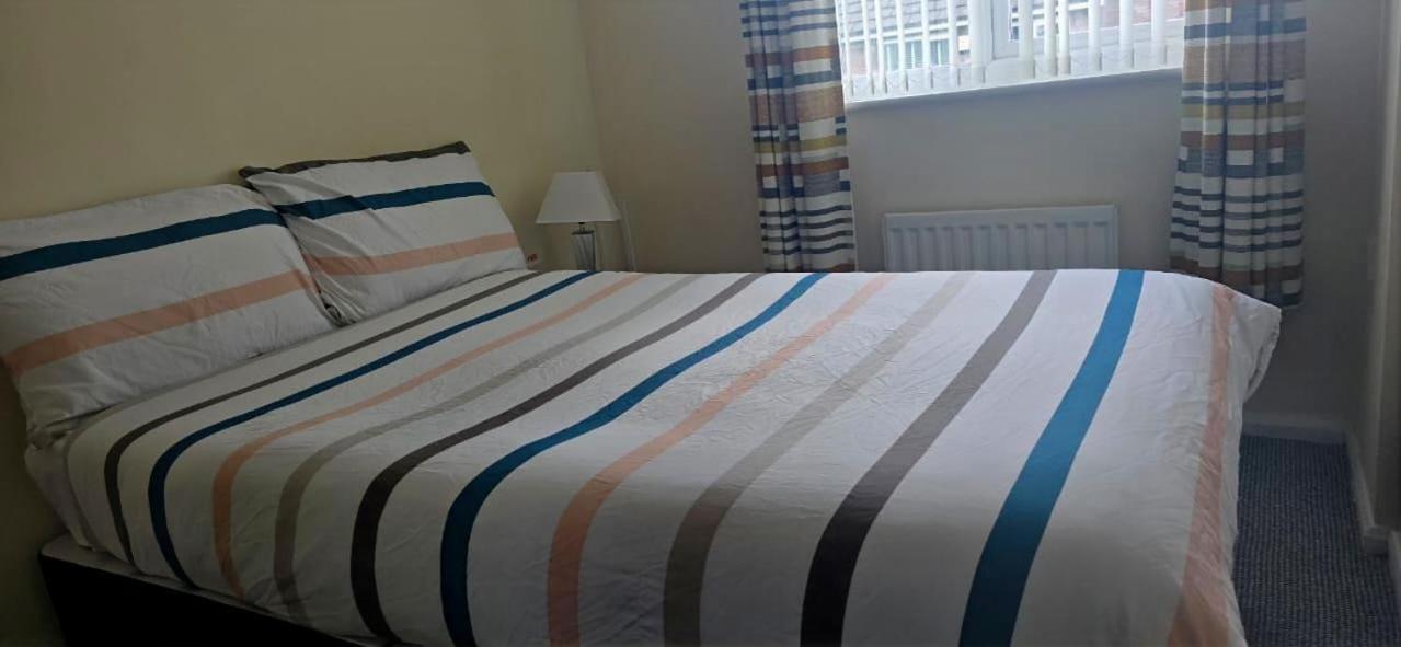 Residential Within Easy Reach Of Town Apartment Manchester